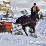 Parada Gazdowska i wyścigi kumoterek