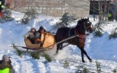 Parada Gazdowska i wyścigi kumoterek