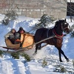 Parada Gazdowska i wyścigi kumoterek