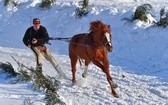 Parada Gazdowska i wyścigi kumoterek