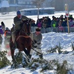 Parada Gazdowska i wyścigi kumoterek