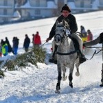 Parada Gazdowska i wyścigi kumoterek