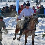 Parada Gazdowska i wyścigi kumoterek