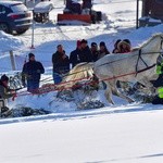 Parada Gazdowska i wyścigi kumoterek