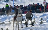 Parada Gazdowska i wyścigi kumoterek