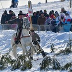 Parada Gazdowska i wyścigi kumoterek