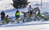 Parada Gazdowska i wyścigi kumoterek