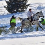 Parada Gazdowska i wyścigi kumoterek