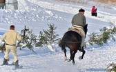 Parada Gazdowska i wyścigi kumoterek