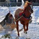 Parada Gazdowska i wyścigi kumoterek