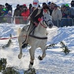 Parada Gazdowska i wyścigi kumoterek