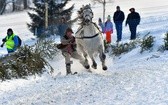 Parada Gazdowska i wyścigi kumoterek