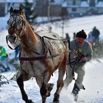 Parada Gazdowska i wyścigi kumoterek