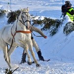 Parada Gazdowska i wyścigi kumoterek