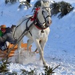 Parada Gazdowska i wyścigi kumoterek