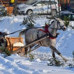 Parada Gazdowska i wyścigi kumoterek