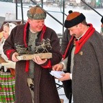 Parada Gazdowska i wyścigi kumoterek