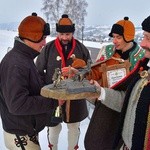 Parada Gazdowska i wyścigi kumoterek