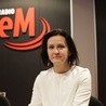 26.02.18. Alicja Knast: możemy nie poznać miasta