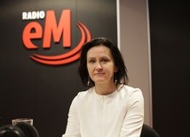 26.02.18. Alicja Knast: możemy nie poznać miasta