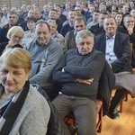Spotkanie w Czerwińsku n. Wisłą