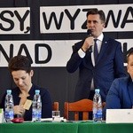 Spotkanie w Czerwińsku n. Wisłą