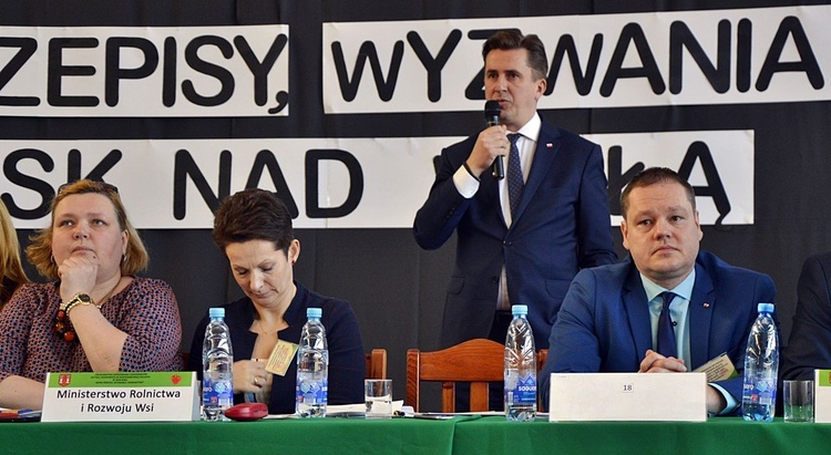 Spotkanie w Czerwińsku n. Wisłą