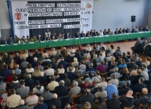 Spotkanie w Czerwińsku n. Wisłą
