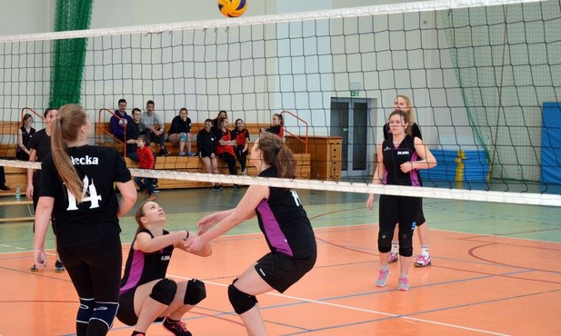Szósty finał 