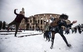 Klęska żywiołowa w Rzymie 