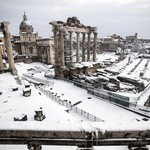 Klęska żywiołowa w Rzymie 