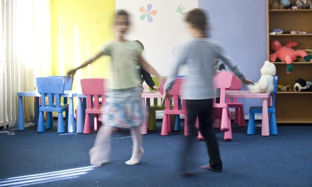 Nowela o edukacji dzieci cudzoziemców: poprawiono uzasadnienie