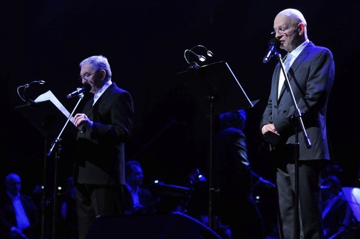 Koncert "Ja Jestem" na 100-lecie KUL