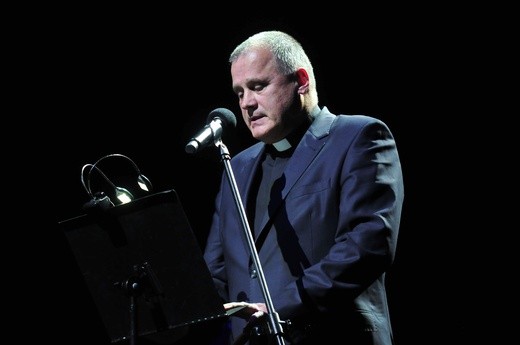Koncert "Ja Jestem" na 100-lecie KUL