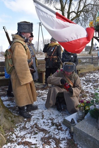 Szlakiem bitwy lutowej