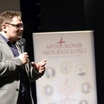 Tomasz Terlikowski o św. o. Maksymilianie Marii Kolbe