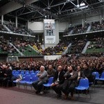 Koncert zespołu "Forteca" w Zielonej Górze