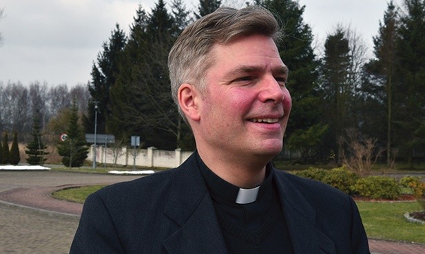 Współbrat  to więcej  niż kolega