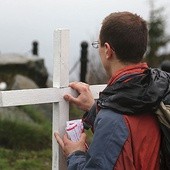 ▲	Te nabożeństwa cieszą się coraz większym zainteresowaniem.