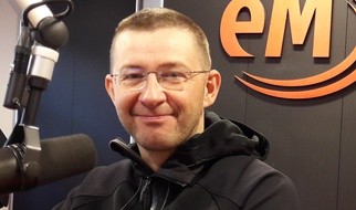 Bogusław Magrel, prezes Polskiego Klubu Alpejskiego