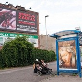 Wyrok ws. antyaborcyjnego billboardu
