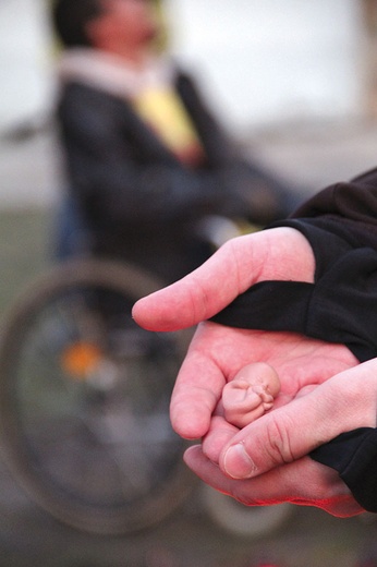 Obrońcy życia uważają, że uświadamianie społeczeństwa na temat tego, czym jest aborcja, przynosi efekty.