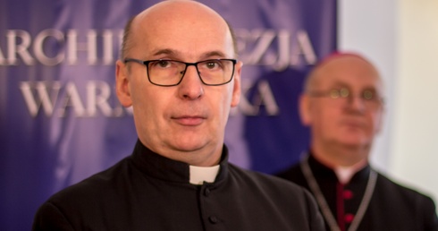 Nowy biskup pomocniczy archidiecezji warmińskiej!