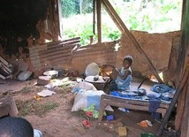 Kamerun: Państwo na skraju wojny domowej, pogarsza się sytuacja cywilów
