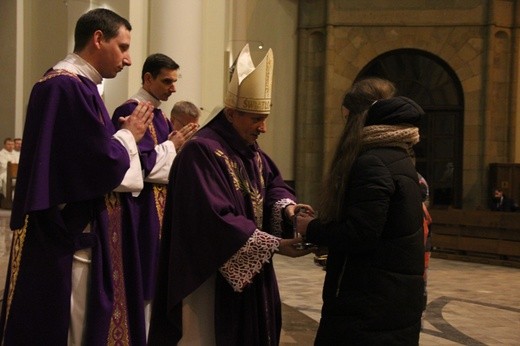 Msza w 31. rocznicę śmierci ks. Blachnickiego