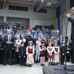 Prezydent Andrzej Duda w Bochni