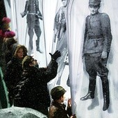 Obchody Narodowego Dnia Pamięci Żołnierzy Wyklętych po raz pierwszy zorganizowano w 2011 roku. Określenie „żołnierze wyklęci” wprowadzili do obiegu publicznego działacze Ligi Republikańskiej.