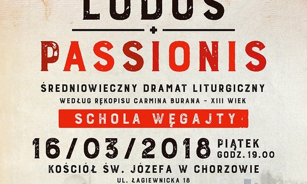 Będzie dramat