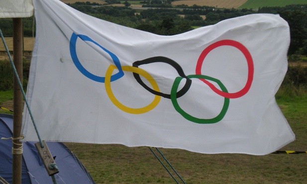 Rosyjski Komitet Olimpijski odwieszony?