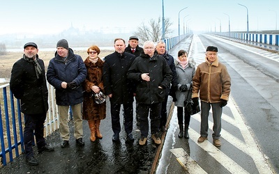 Parlamentarzyści PiS potwierdzili zaangażowanie finansowe rządu w realizację projektu.